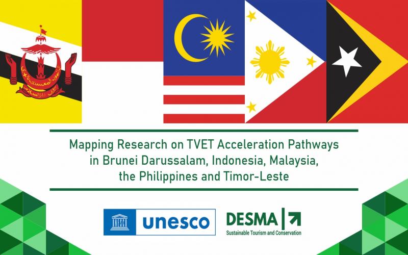 https://demo.desmacenter.com/public/TVET Acceleration Pathways in Brunei Darussalam, Indonesia, Malaysia, the Philippines and Timor-Leste