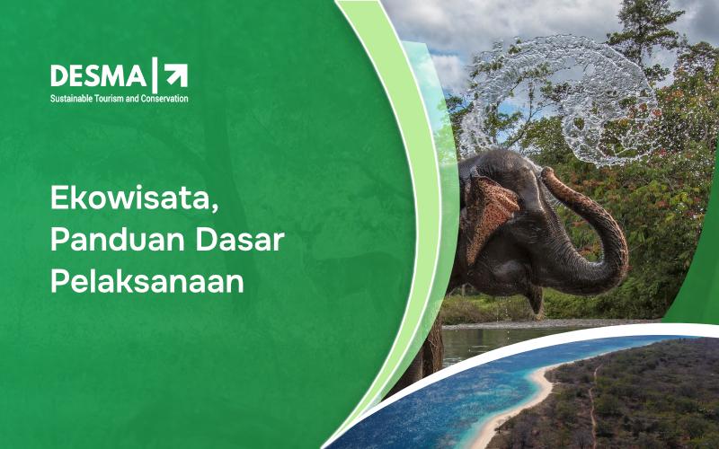 Ekowisata, Panduan Dasar Pelaksanaan 
