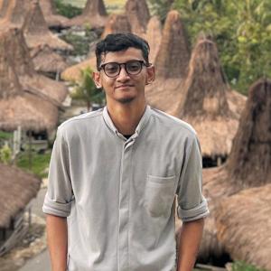 Dani Fauzi