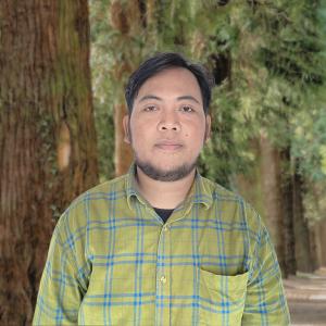 Ganyos Paryama Sidik